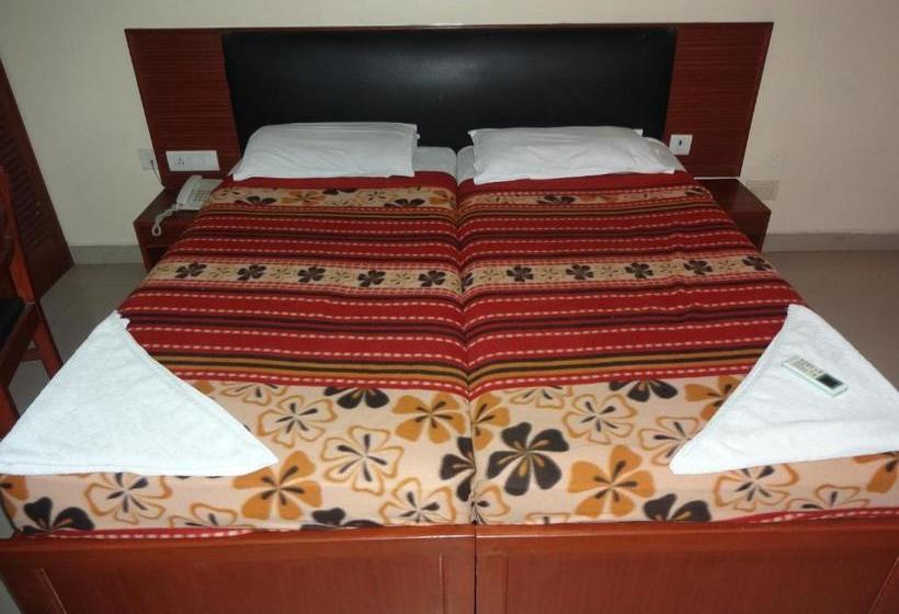 旅馆 Sea Shell Park