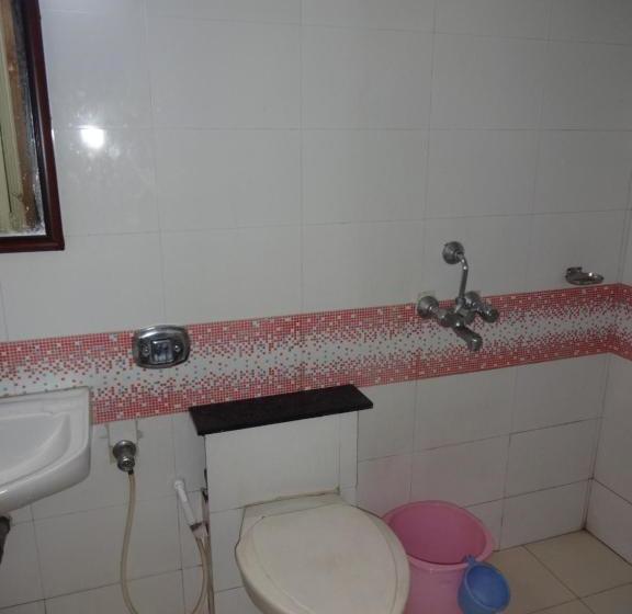 旅馆 Sea Shell Park