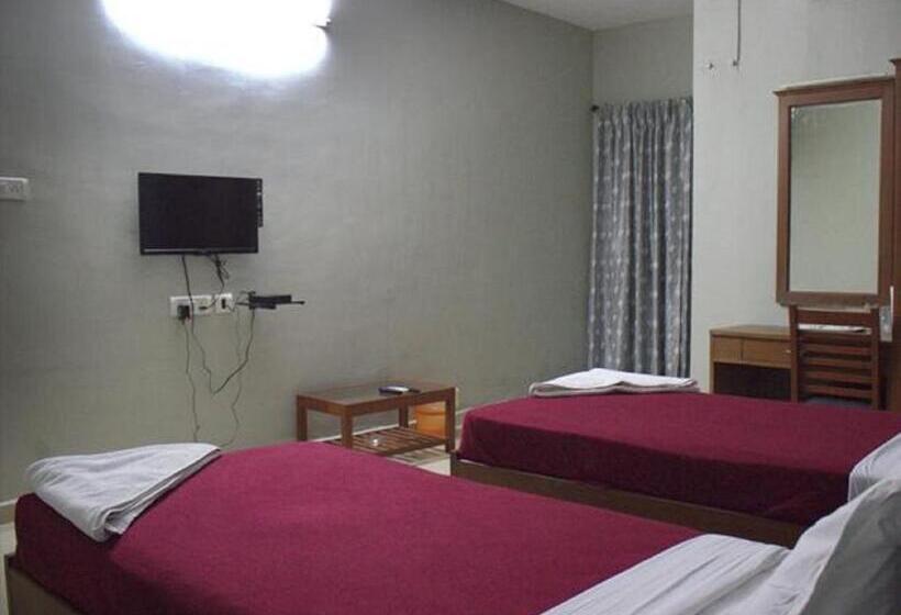 旅馆 Sea Shell Park