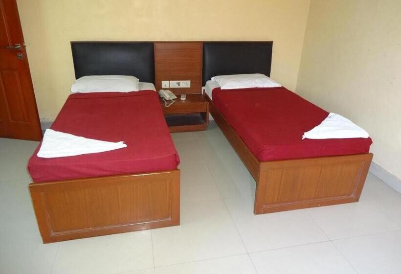 旅馆 Sea Shell Park