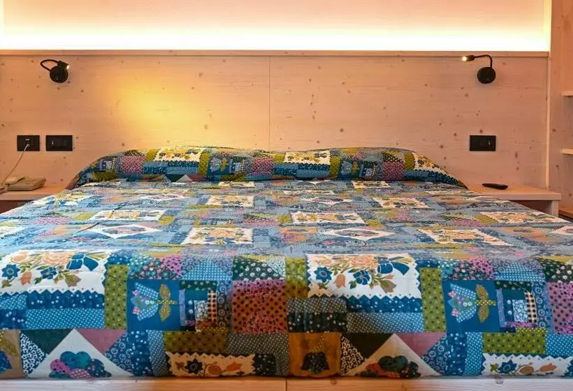 Aamiaismajoitus (B&B) Tilde