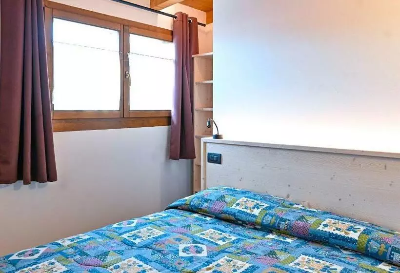 Aamiaismajoitus (B&B) Tilde