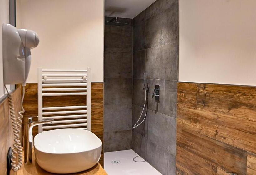 住宿加早餐  Tilde