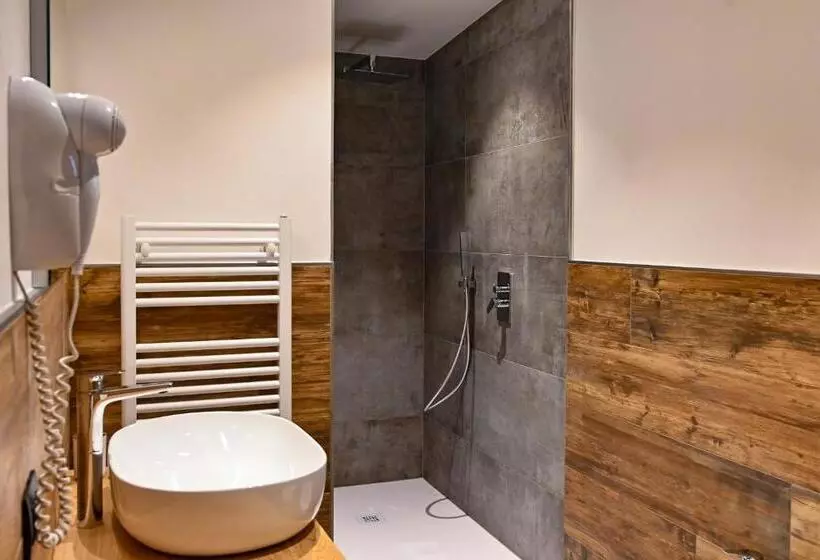 Aamiaismajoitus (B&B) Tilde