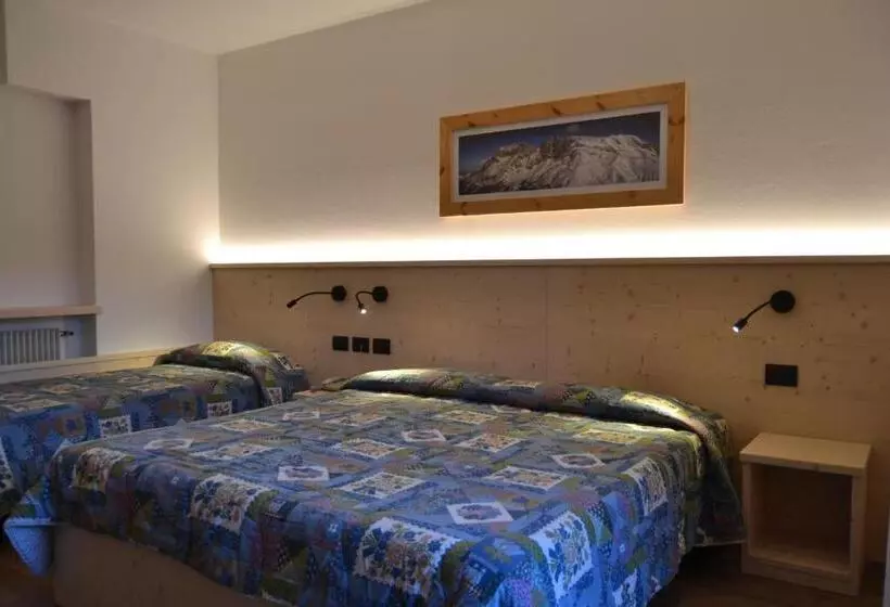 Aamiaismajoitus (B&B) Tilde