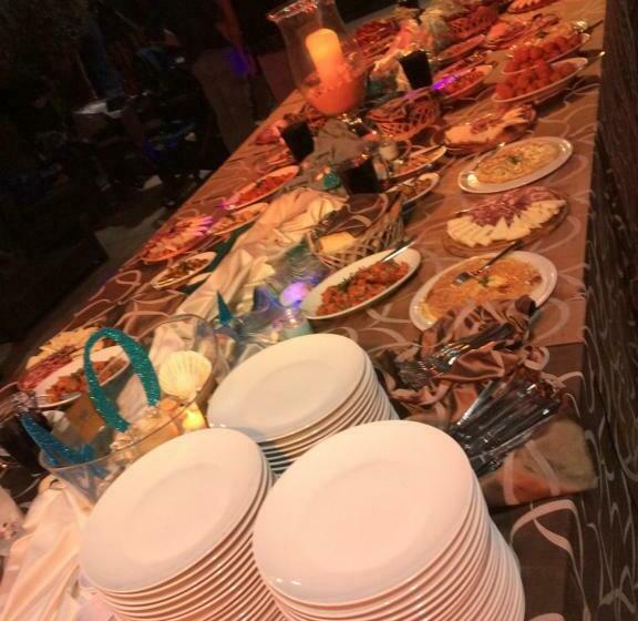 مبيت وإفطار La Dolce Vita