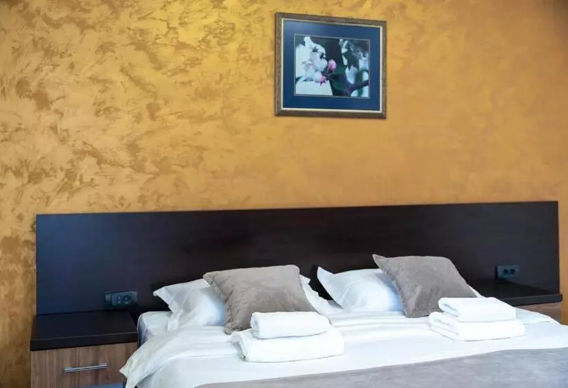 تختخواب و صبحانه Vila Monix Club Zlatibor