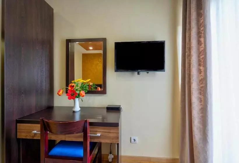 تختخواب و صبحانه Vila Monix Club Zlatibor