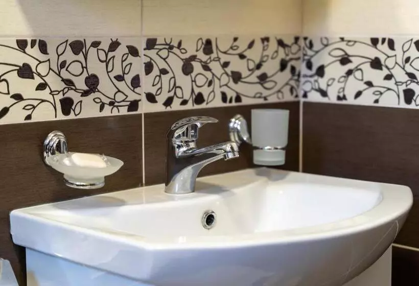 تختخواب و صبحانه Vila Monix Club Zlatibor