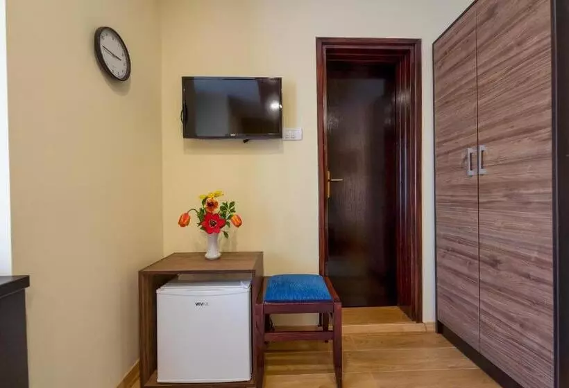 تختخواب و صبحانه Vila Monix Club Zlatibor