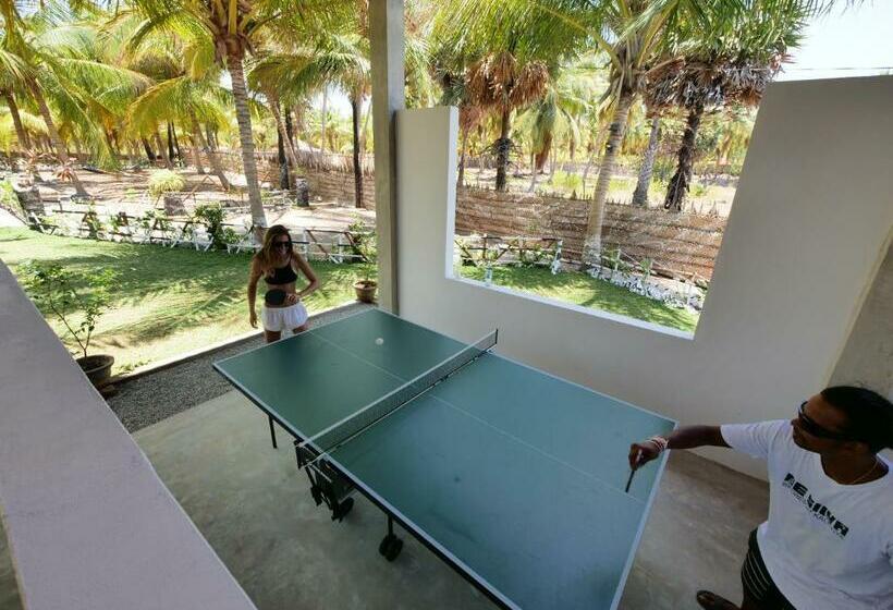 De Silva Palm Resort