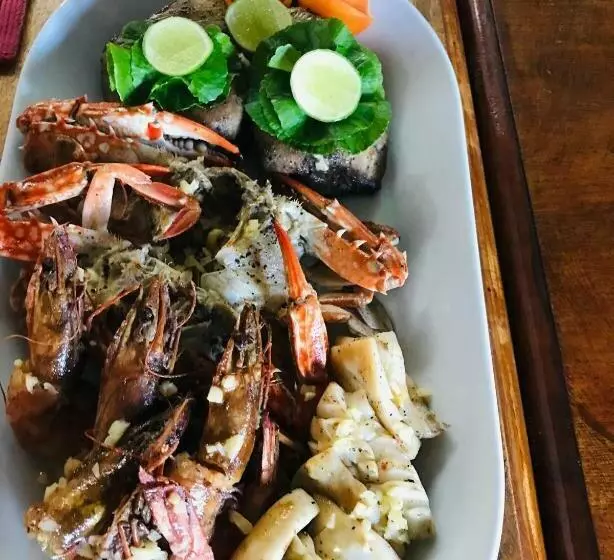 De Silva Palm Resort