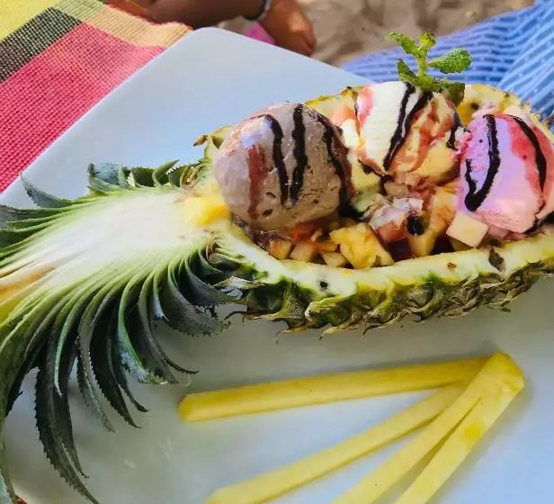 De Silva Palm Resort