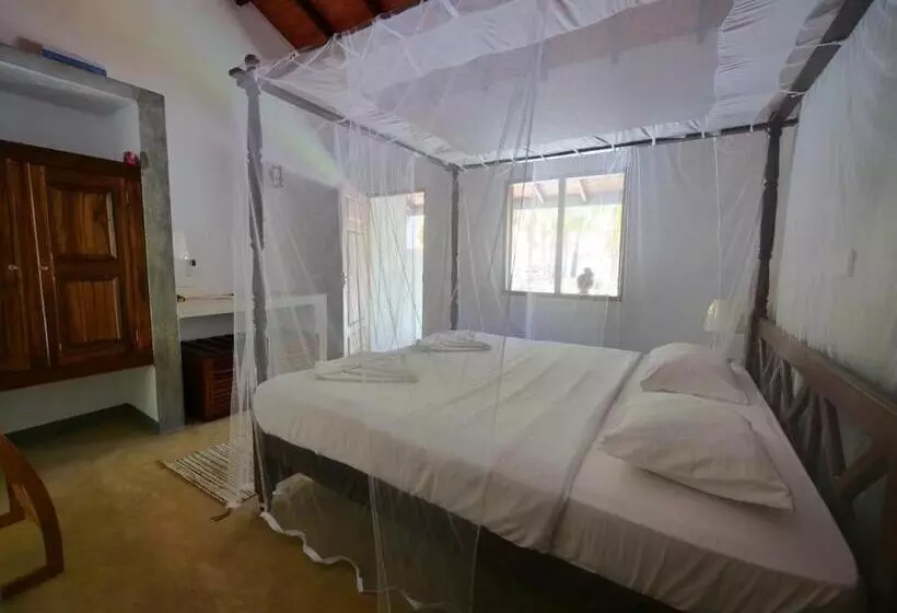 De Silva Palm Resort