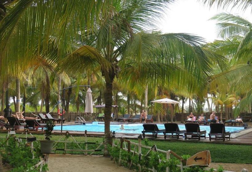 De Silva Palm Resort