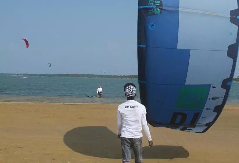 De Silva Palm Resort