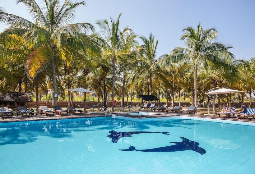 De Silva Palm Resort