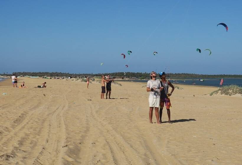 De Silva Palm Resort