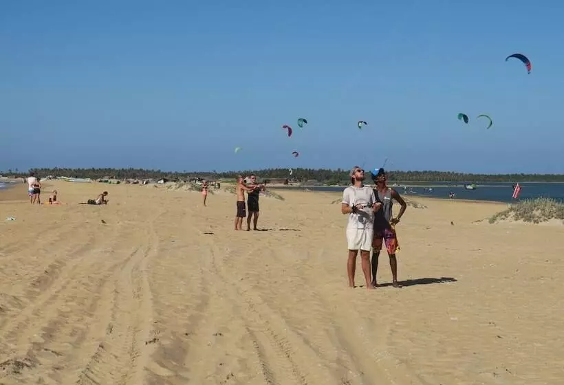 De Silva Palm Resort