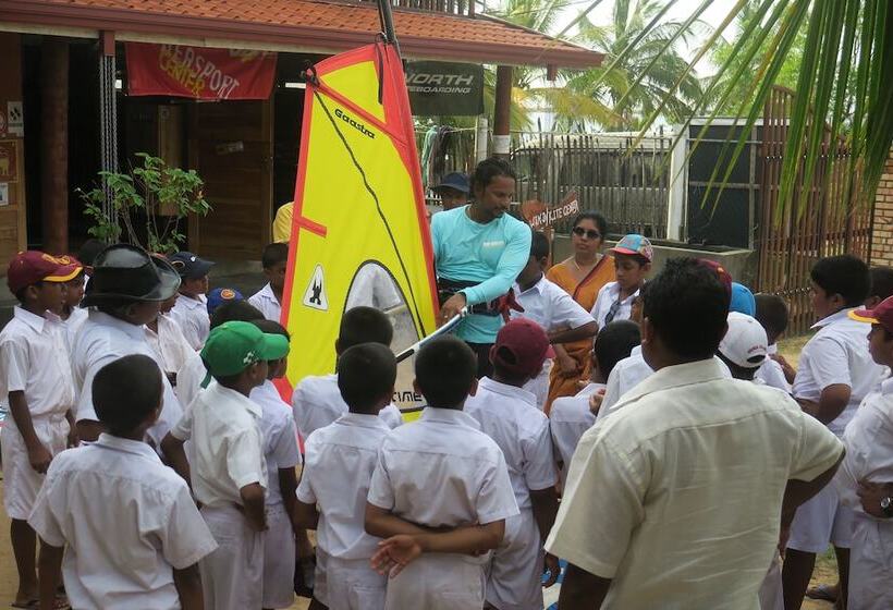 De Silva Palm Resort