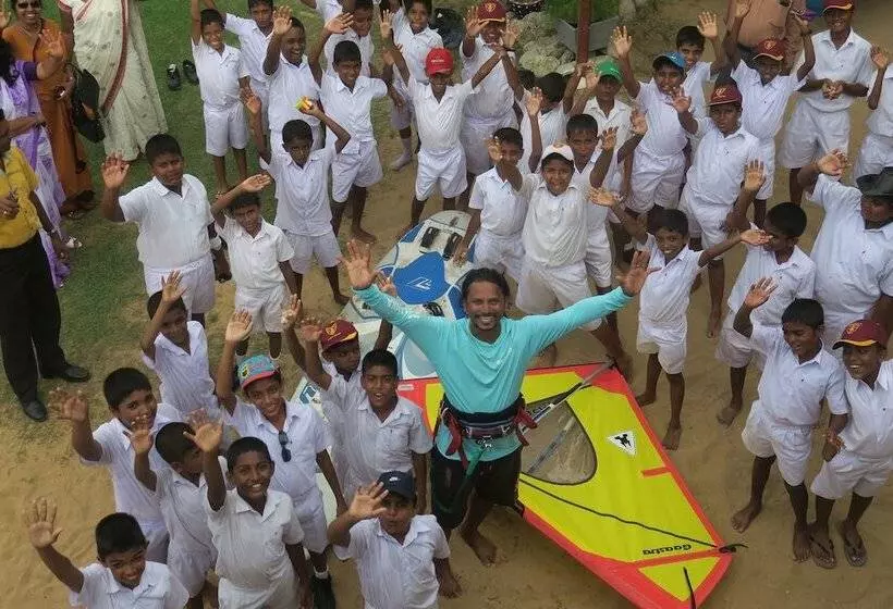 De Silva Palm Resort