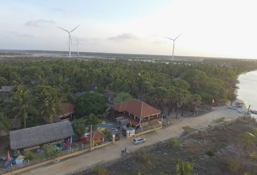 De Silva Palm Resort