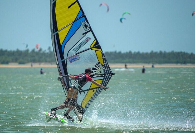 De Silva Palm Resort