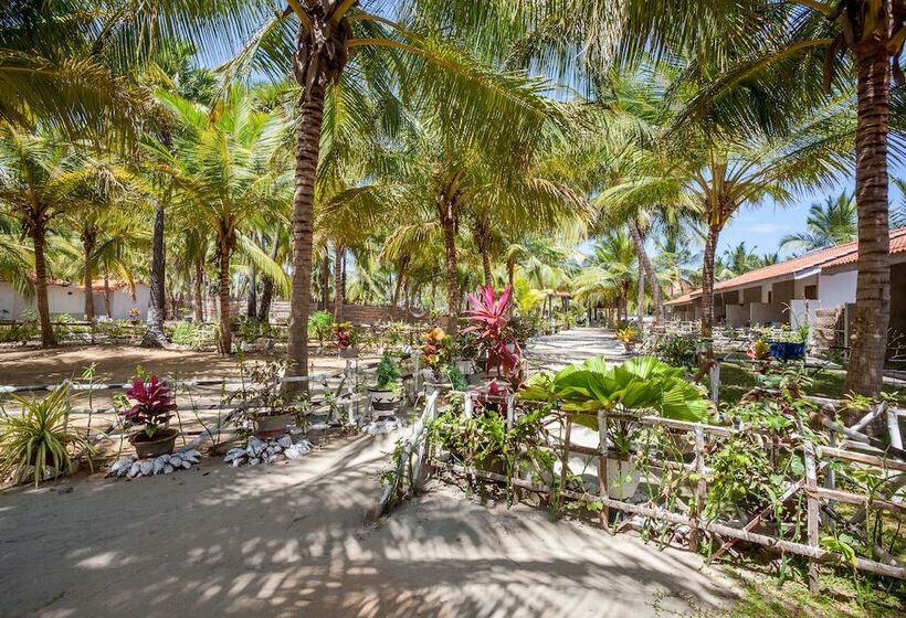 De Silva Palm Resort