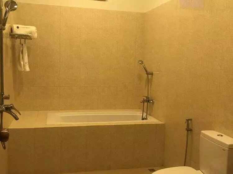 Famous Hotel Bagan 2