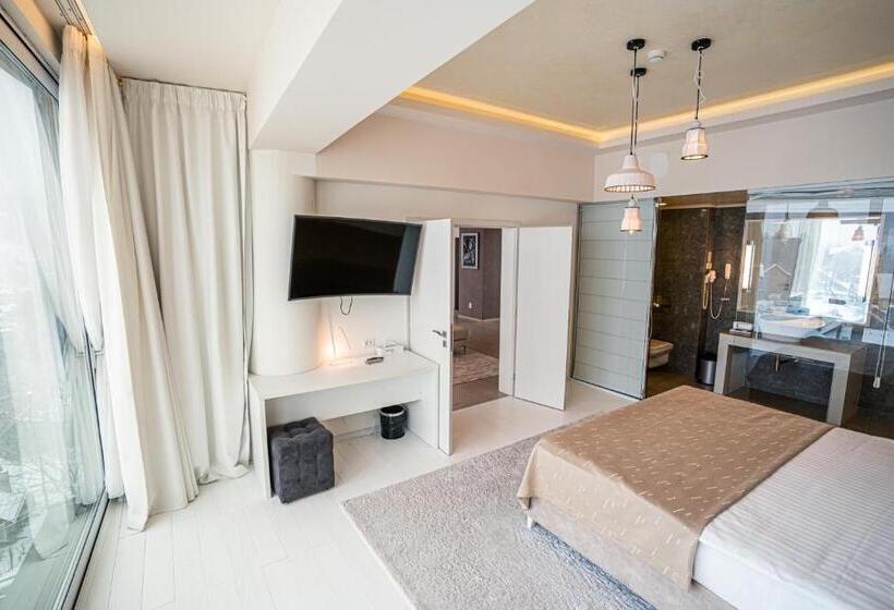 Grand Hotel Belvedere