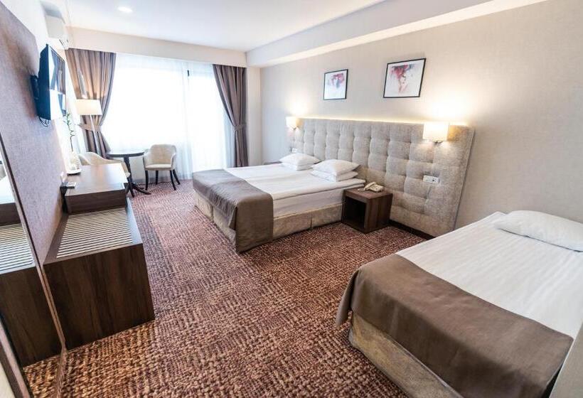 Grand Hotel Belvedere