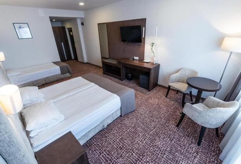 Grand Hotel Belvedere