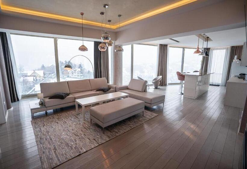 Grand Hotel Belvedere