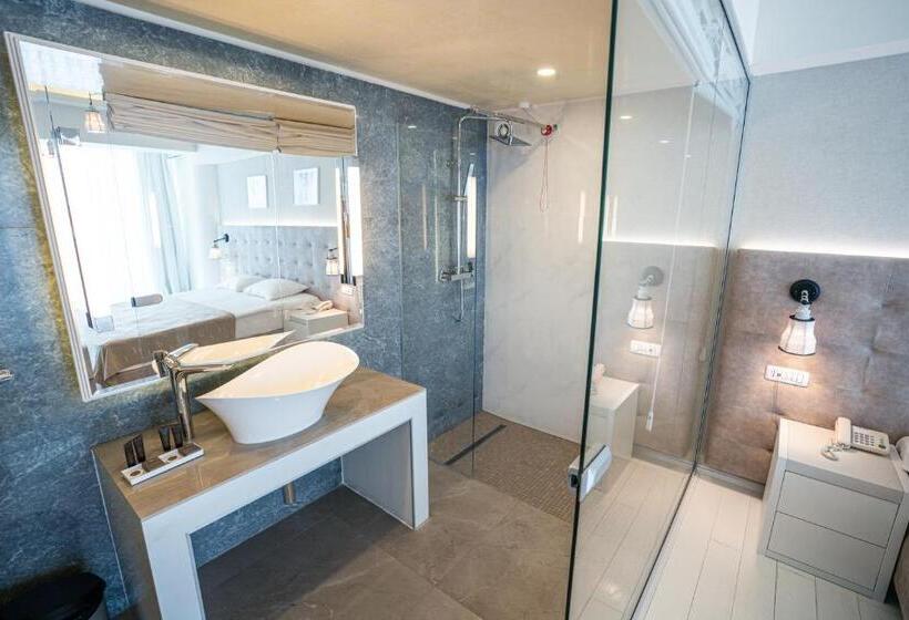 Grand Hotel Belvedere