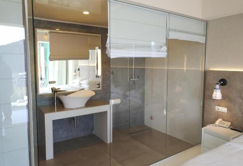 Grand Hotel Belvedere