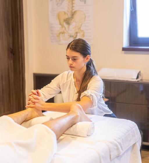 Grand Hotel Belvedere