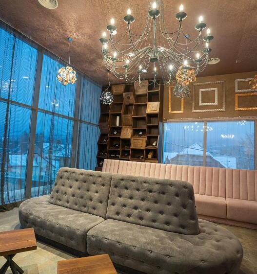 Grand Hotel Belvedere