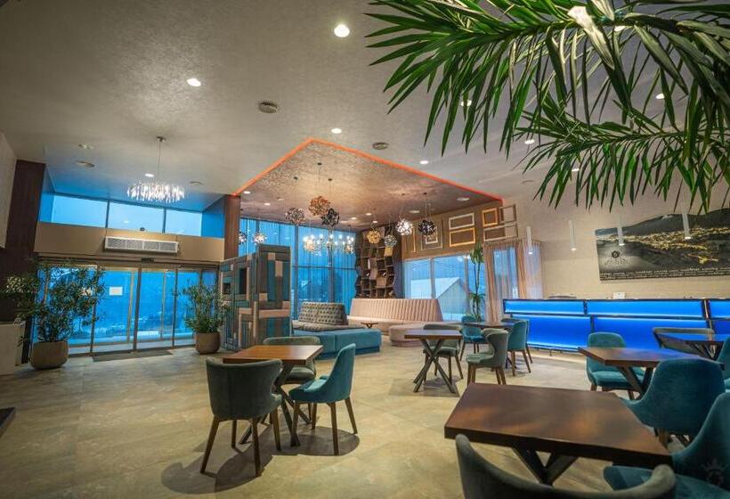 Grand Hotel Belvedere