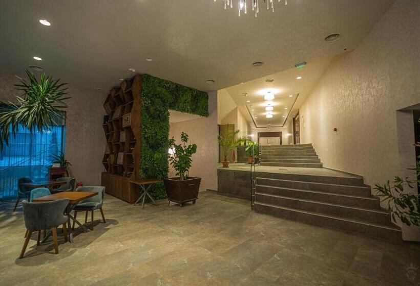 Grand Hotel Belvedere