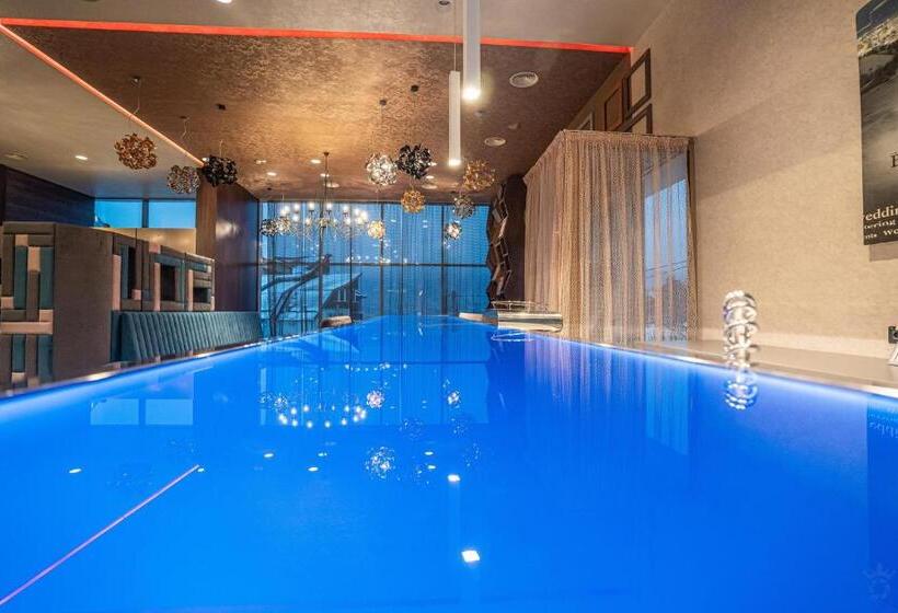 Grand Hotel Belvedere