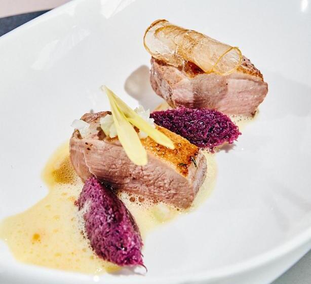 Grand Hotel Belvedere