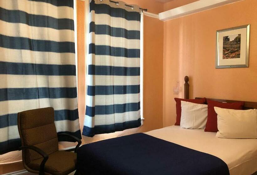 Haveli Hotel   Downtown Market San Francisco