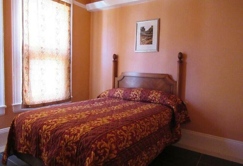 Haveli Hotel   Downtown Market San Francisco