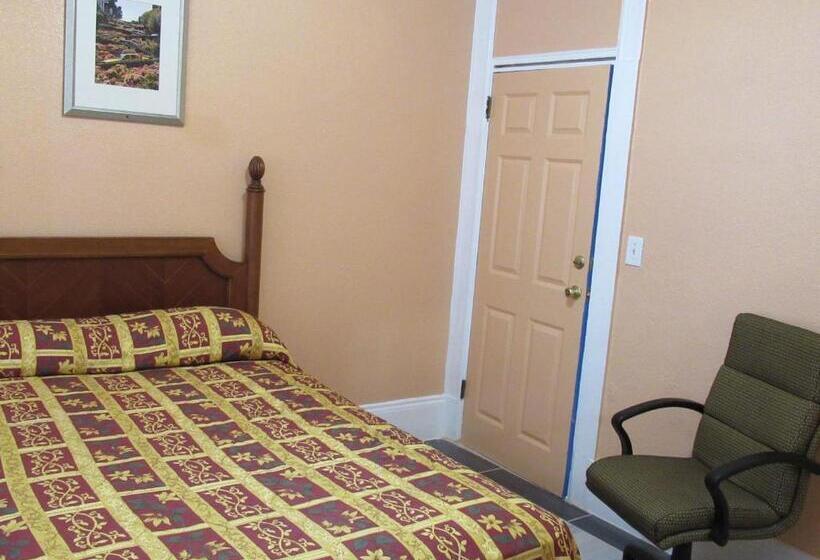 Haveli Hotel   Downtown Market San Francisco