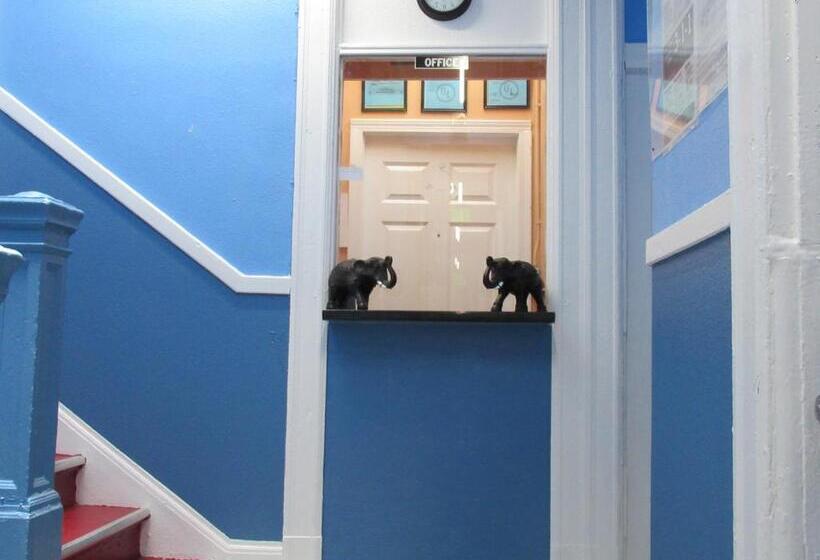 Haveli Hotel   Downtown Market San Francisco