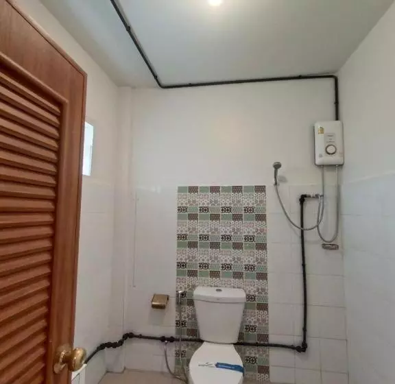 Hotelli Bangsaphan Resort