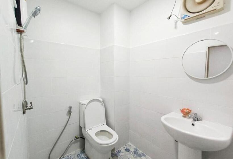 בית מלון כפרי Bangsaphan Resort