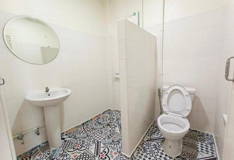 בית מלון כפרי Bangsaphan Resort