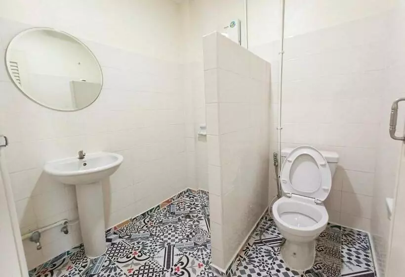 Hotelli Bangsaphan Resort