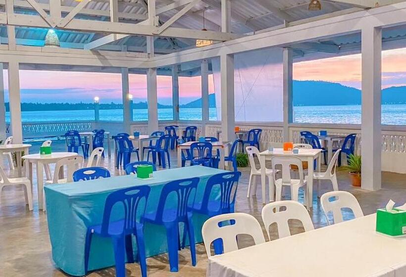 בית מלון כפרי Bangsaphan Resort